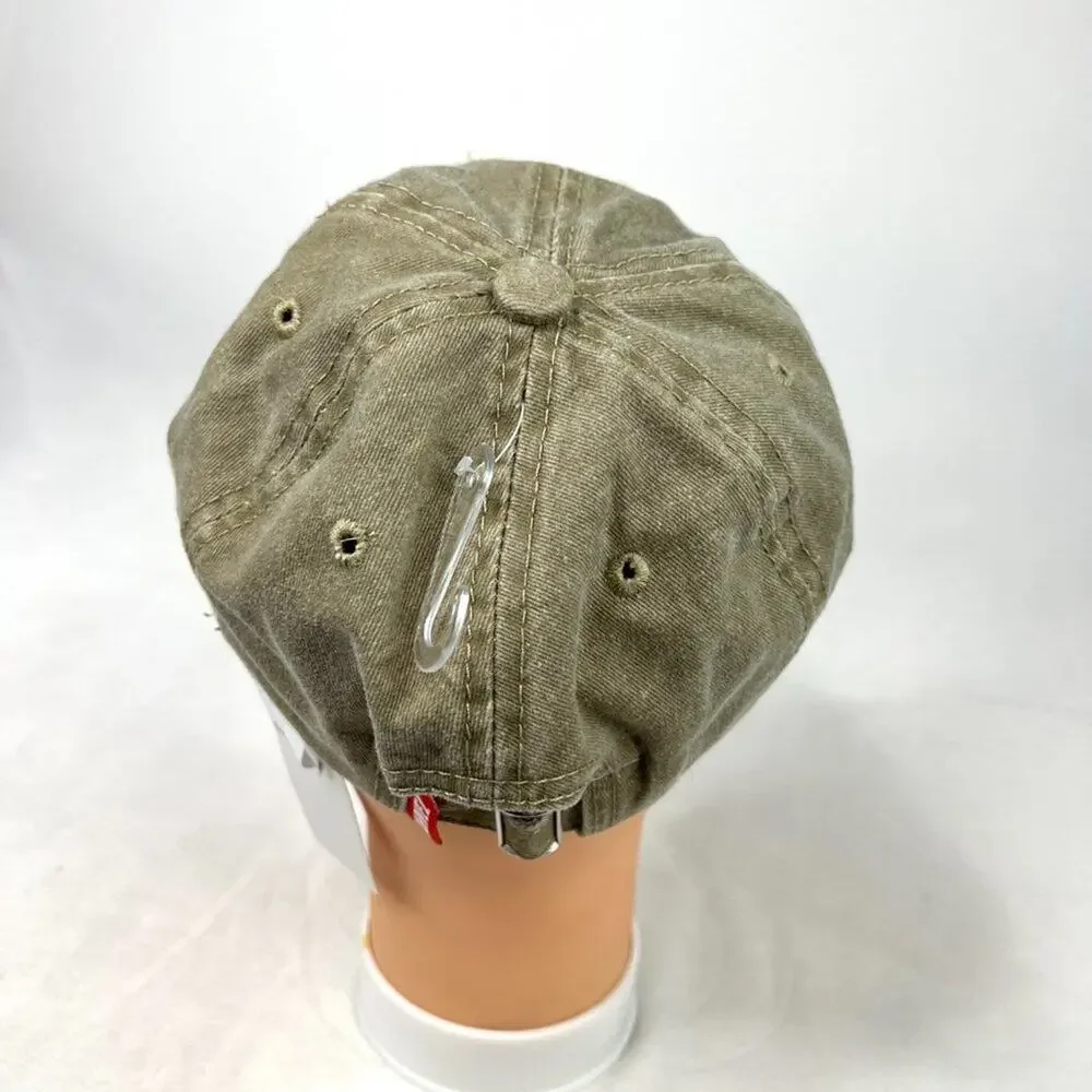 NWT Disney Parks Baby Groot Baseball Cap